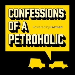 Confessions of a Petroholic