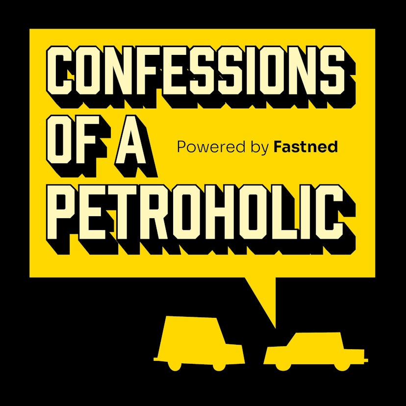 Confessions of a Petroholic
