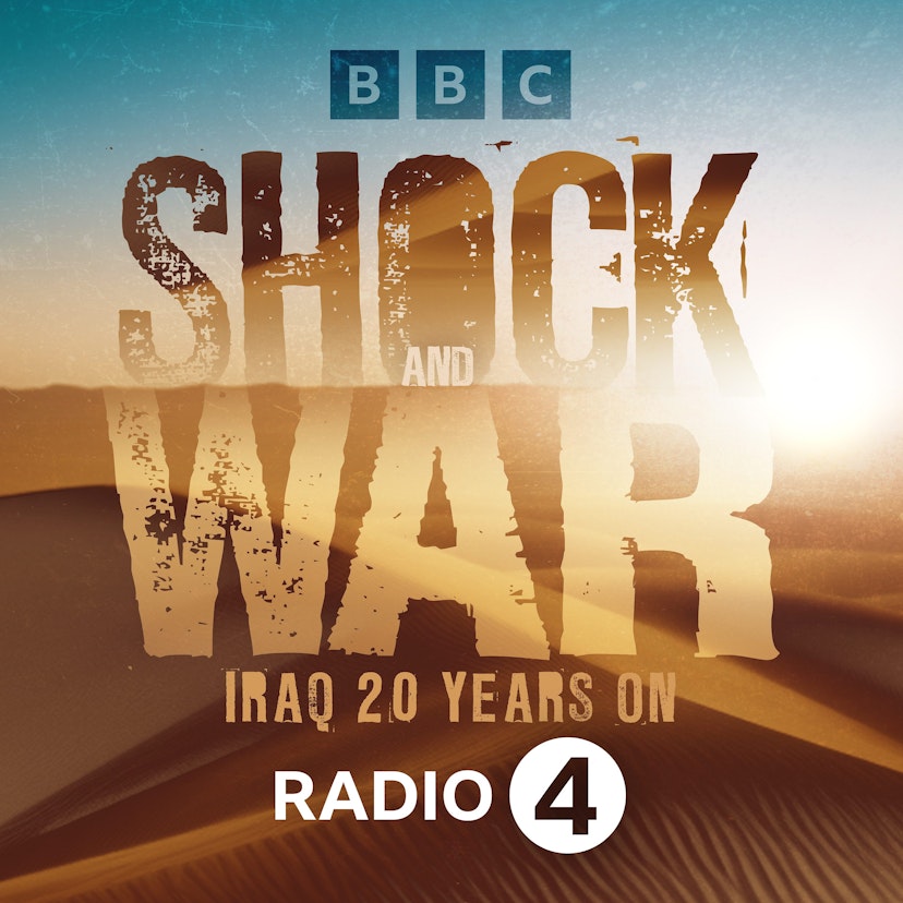 Shock and War: Iraq 20 Years On