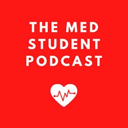 The Med Student Podcast | Medical Courses