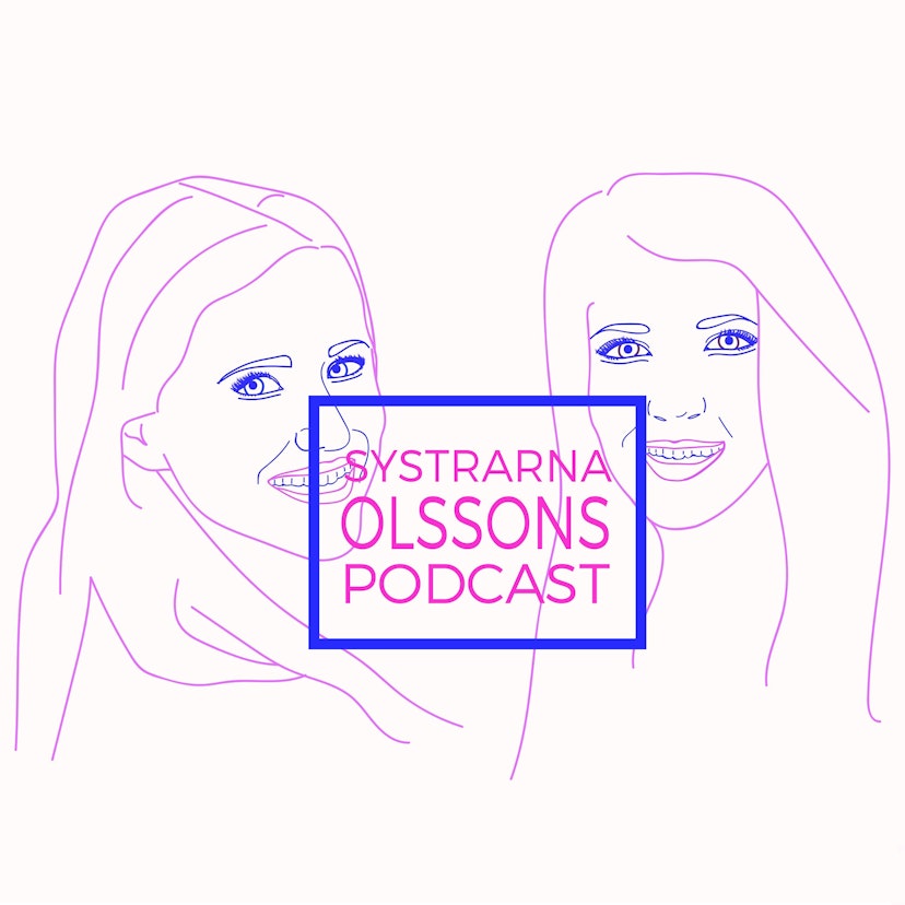 Systrarna Olssons podcast