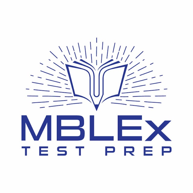 MBLEx Test Prep Podcast