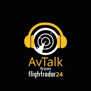 AvTalk - Aviation Podcast-image}