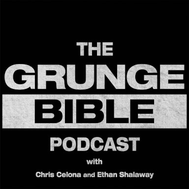 The Grunge Bible Podcast-image}