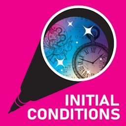 Initial Conditions: A Physics History Podcast