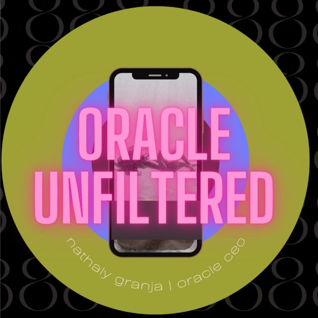 Oracle Unfiltered