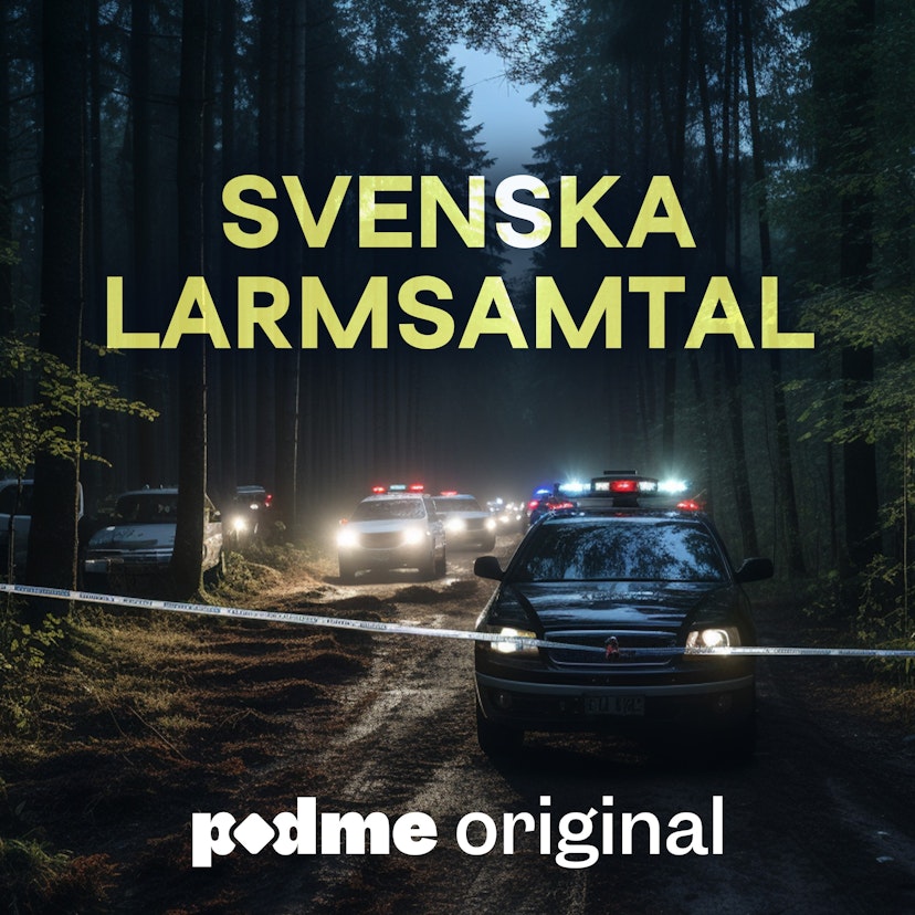 Svenska Larmsamtal