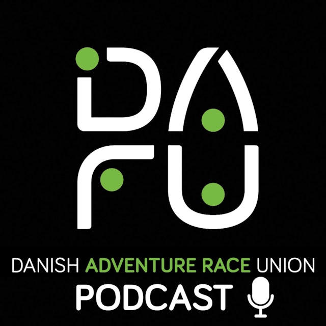DARU Podcast