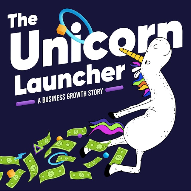 The Unicorn Launcher: A Business Growth Story
