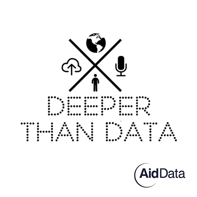 Deeper Than Data