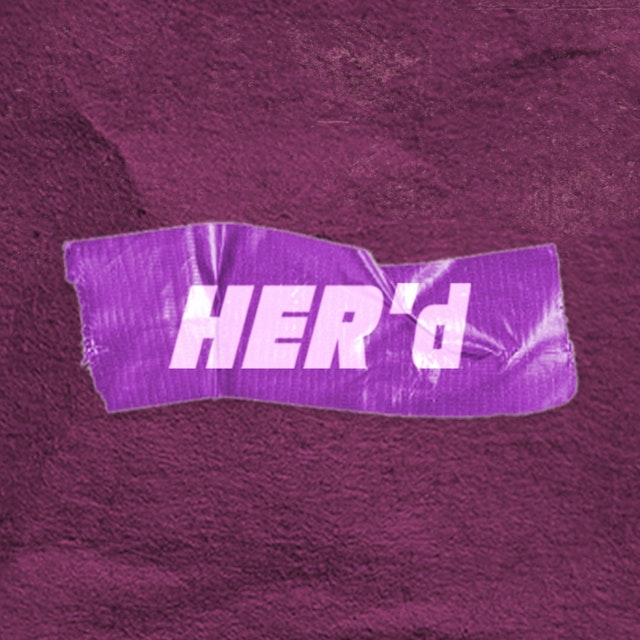 HER'd