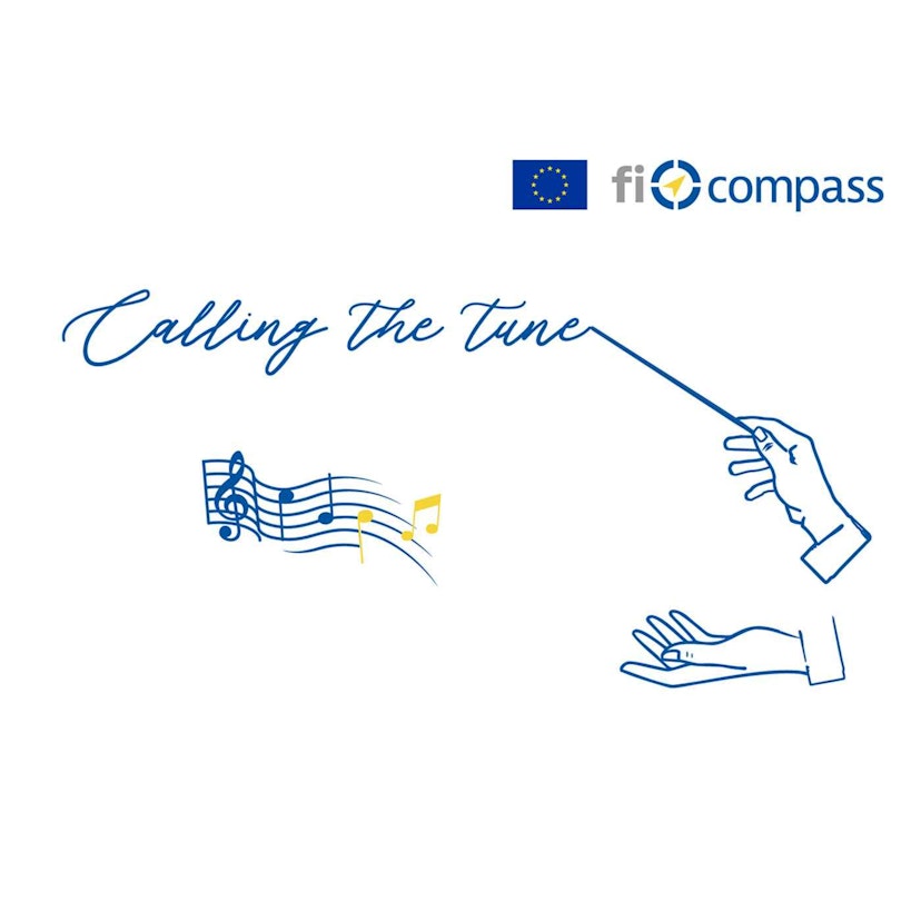 fi-compass Calling the Tune