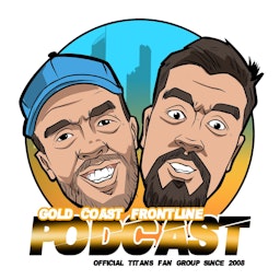 Gold Coast Frontline Podcast!