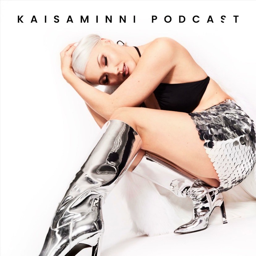 Kaisaminni Podcast