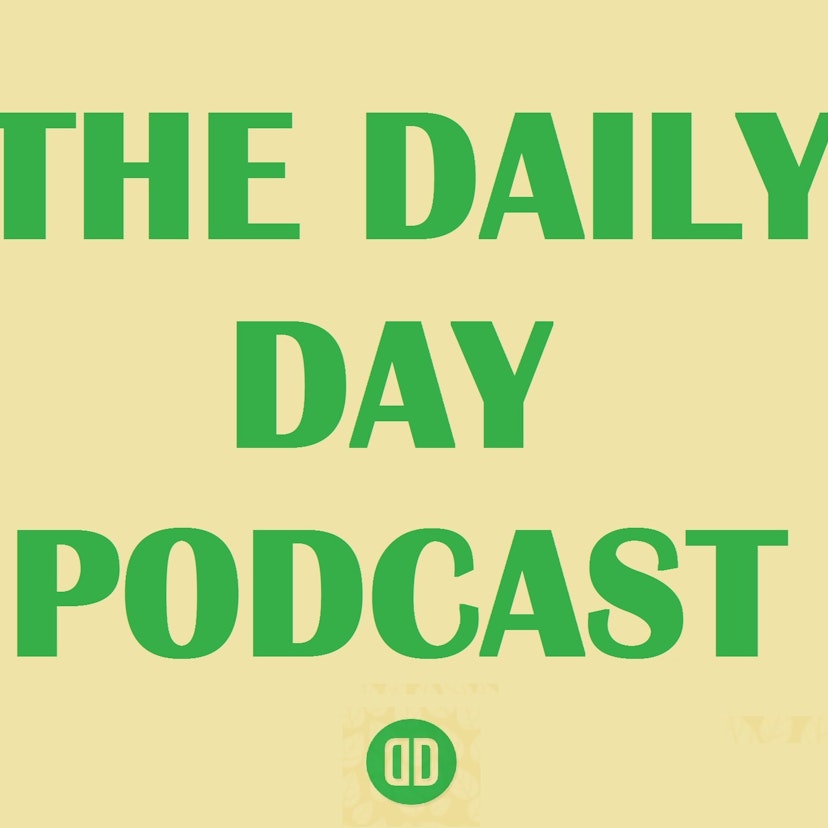 That Daily Day Podcast