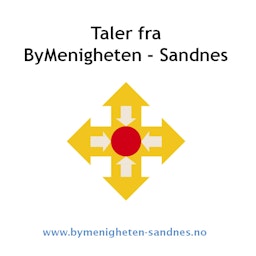 ByMenigheten - Sandnes