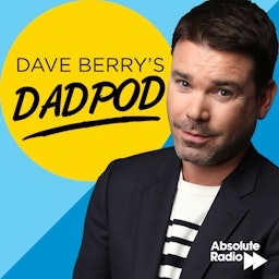 Dave Berry's Dadpod