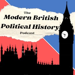 Modern British Political History