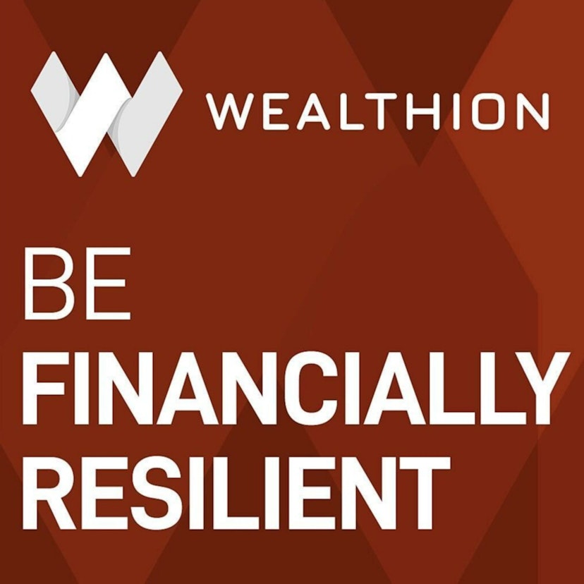 Wealthion - Be Financially Resilient