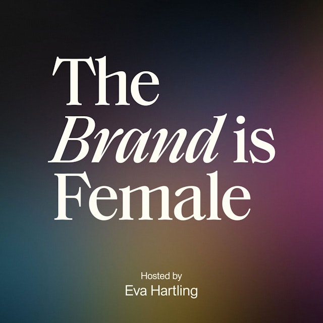 The Brand is Female