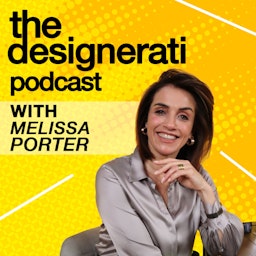 The designerati podcast