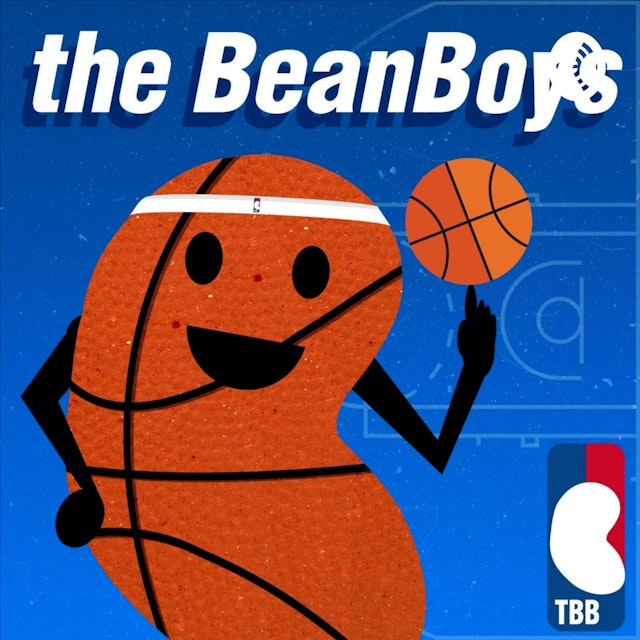 The Official NBA Beancast