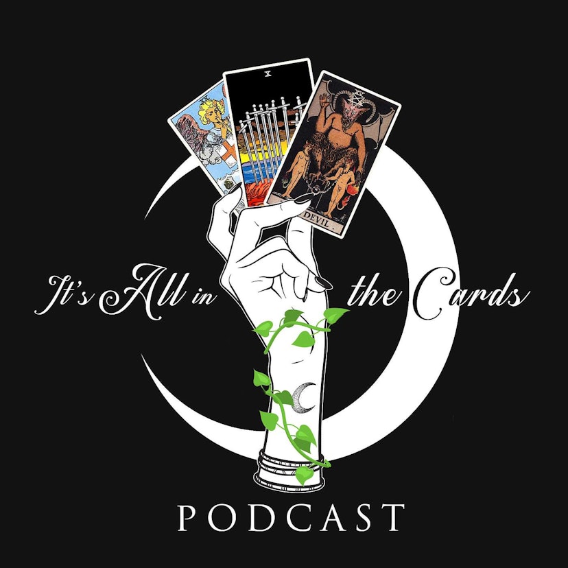 It's All in the Cards Podcast