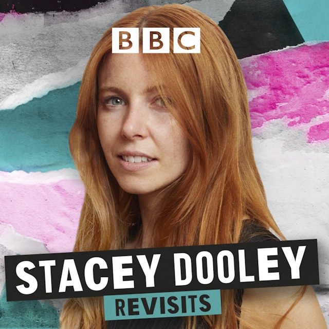 Stacey Dooley
