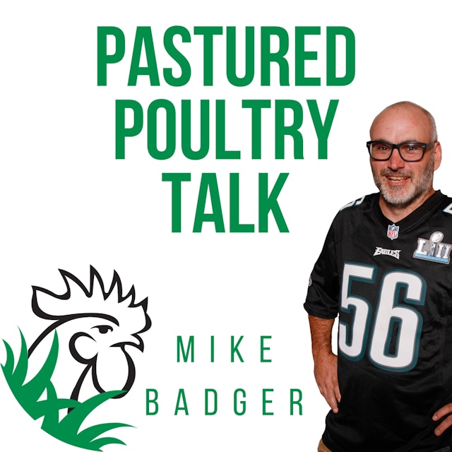 Pastured Poultry Talk