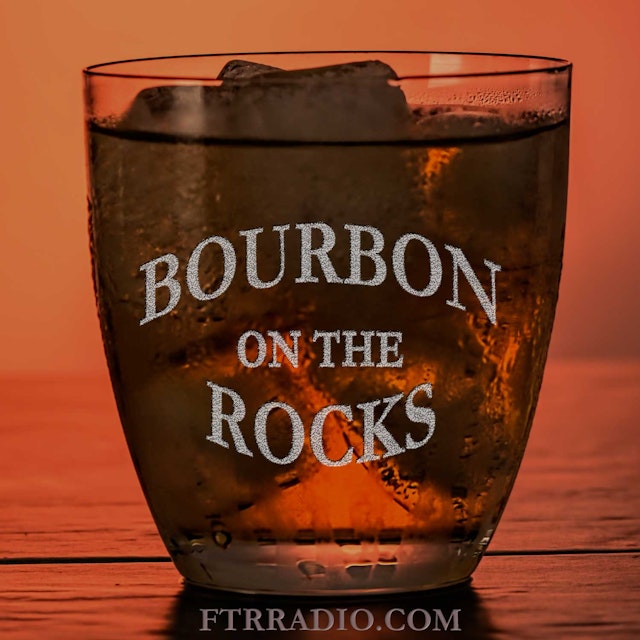 Bourbon on the Rocks