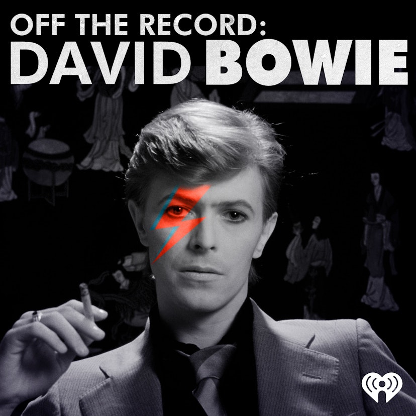Off The Record: David Bowie