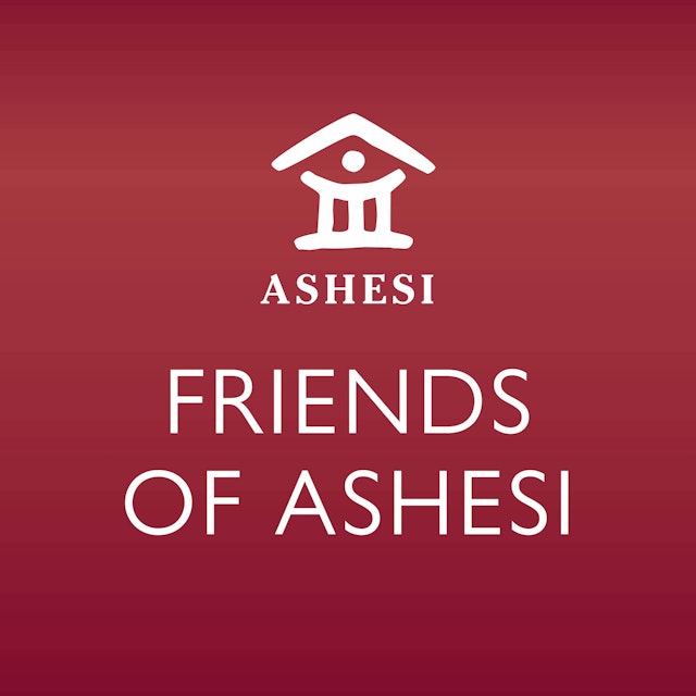 Friends of Ashesi