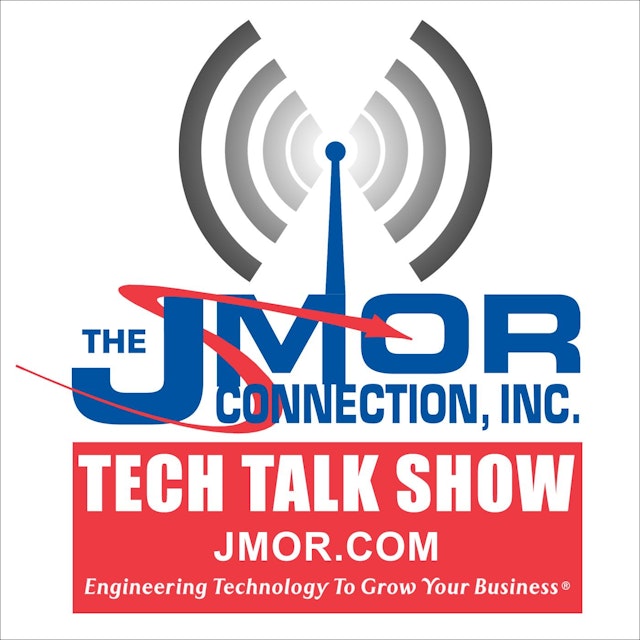 JMOR Tech Talk
