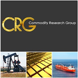 Commodity Research Group