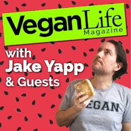 Vegan Life Magazine Podcast