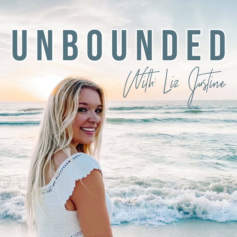 The Unbounded Podcast: the psychology of physical, mental, & emotional health & wellness