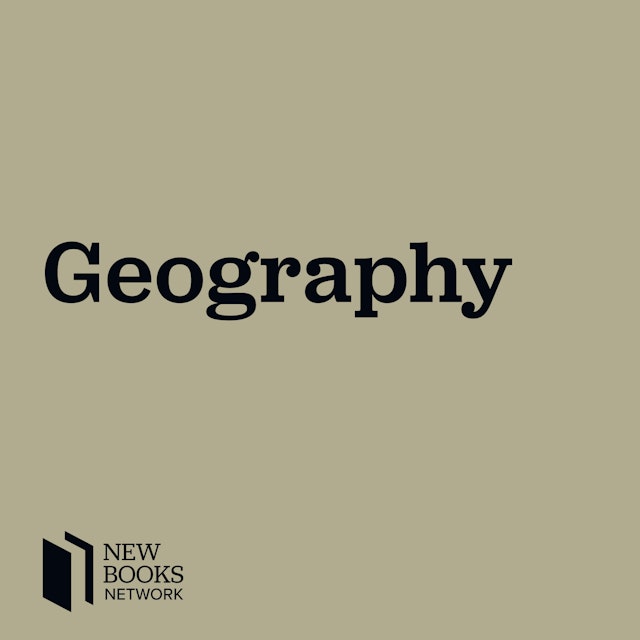 New Books in Geography