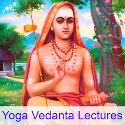 Vedanta, Yoga, Tantra Podcast