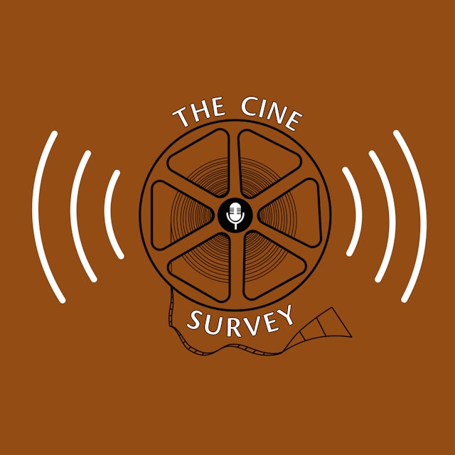 The CineSurvey Podcast