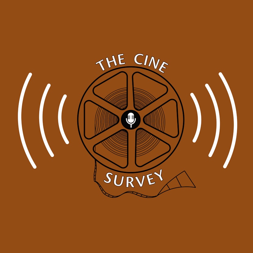 The CineSurvey Podcast
