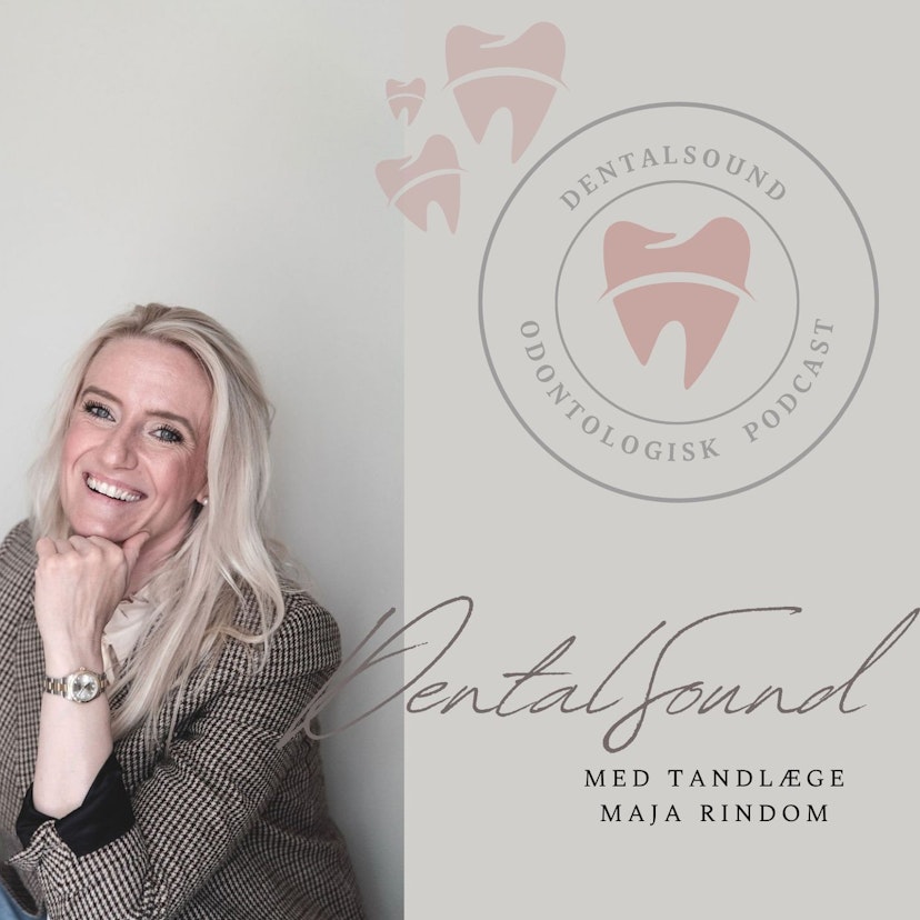 DentalSound - med tandlæge Maja Rindom