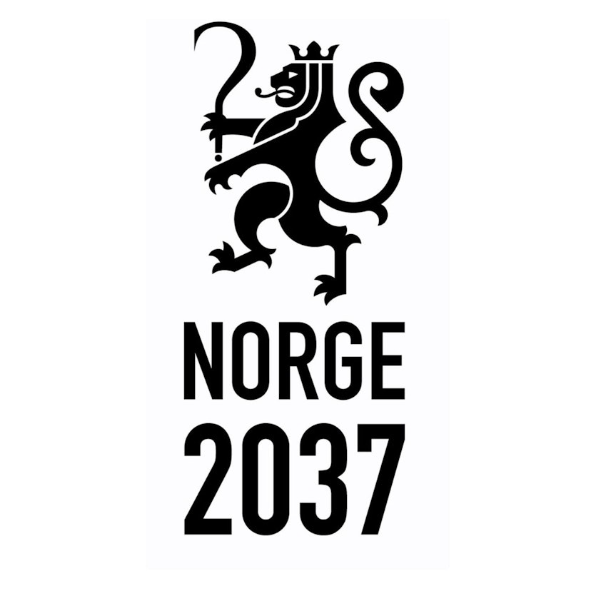 Norge 2037