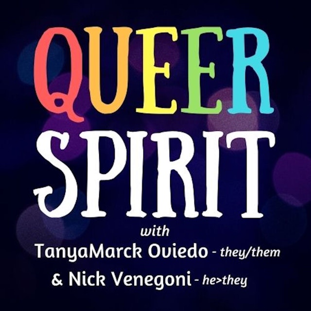 The Queer Spirit