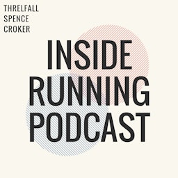 Inside Running Podcast