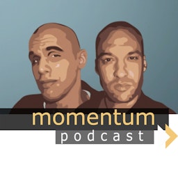 Momentum Podcast