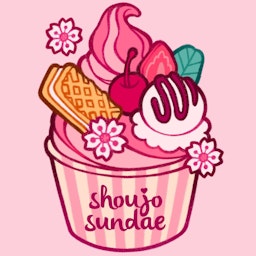 Shoujo Sundae
