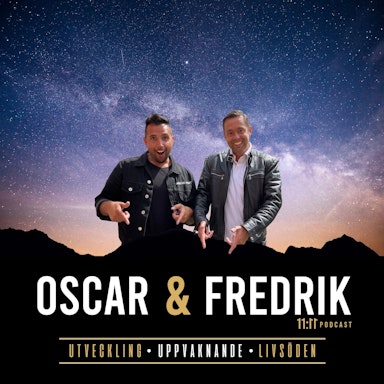 Oscar & Fredrik-image}
