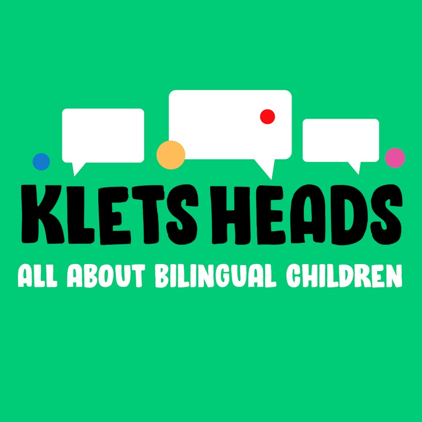 Kletsheads [English edition]
