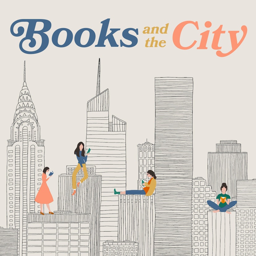 Books and the City