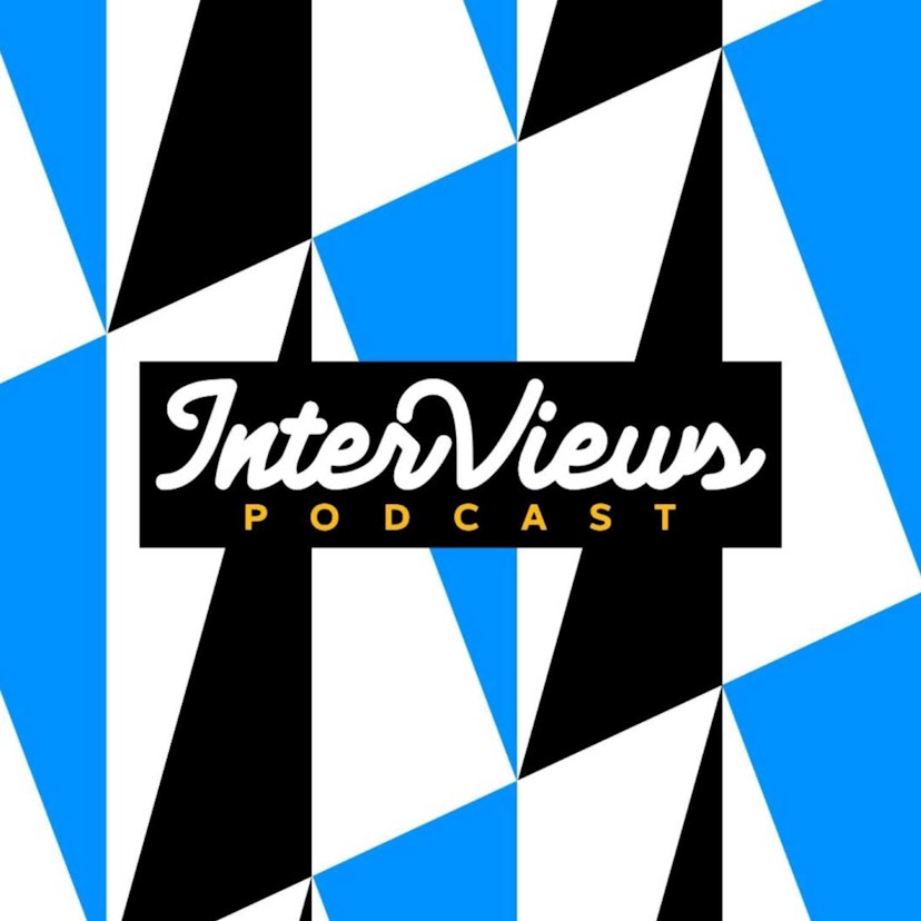 InterViews Podcast